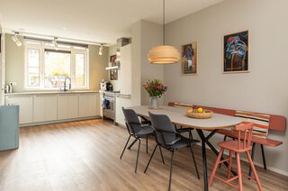 Laapersboog 22 HILVERSUM