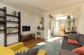 Laanstraat 3 C HILVERSUM