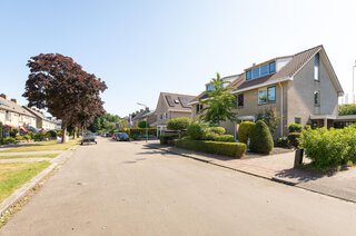 Jhr. van Sypesteynlaan 53 c LOOSDRECHT