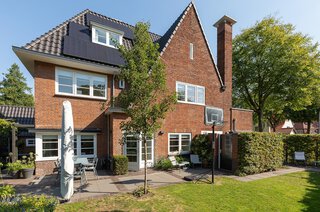Pieter de Hooghlaan 48 HILVERSUM