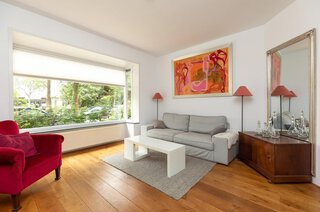 Orchideestraat 13 HILVERSUM