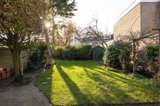 Gijsbrecht van Amstelstraat 89 HILVERSUM