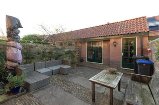 Polluxstraat 23 HILVERSUM