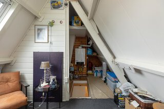 Eemnesserweg 63 HILVERSUM