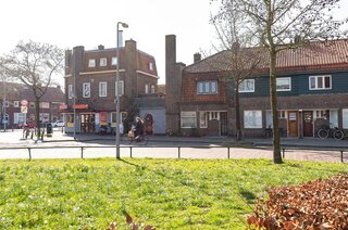 Kleine Drift 102 HILVERSUM