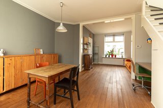 Hoge Larenseweg 102 HILVERSUM