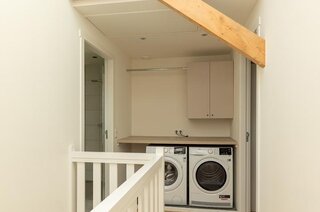 Dr. P.J.H. Cuypersplein 25 HILVERSUM