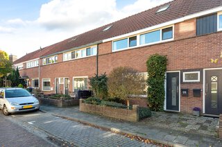 Mezenstraat 28 HILVERSUM