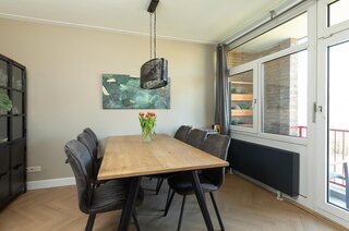 Wolvenlaan 111 HILVERSUM