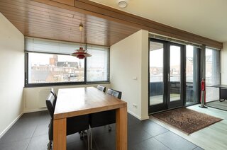 Bussumerstraat 36 D HILVERSUM