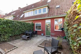Lorentzweg 117 HILVERSUM