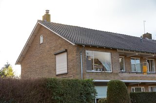 Kastanjelaan 27 HILVERSUM