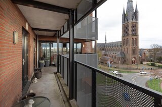 Langestraat 18 A HILVERSUM