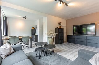 Wolvenlaan 243 HILVERSUM