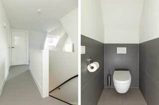 Pieter de Hooghlaan 48 HILVERSUM