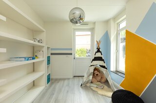 De Loodsen 25 HILVERSUM