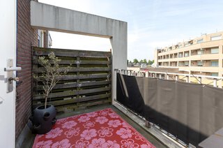 Liebergerweg 652 HILVERSUM
