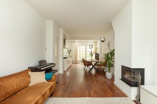 Eikenlaan 16 HILVERSUM