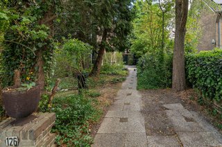 Johannes Geradtsweg 126 HILVERSUM