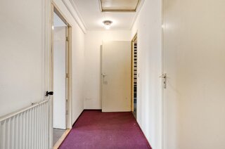 Lage Naarderweg 52 A HILVERSUM