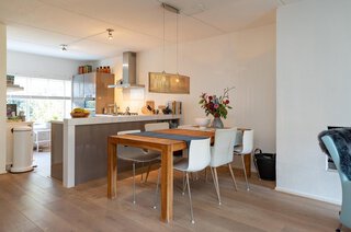 Van der Zaenlaan 16 HILVERSUM