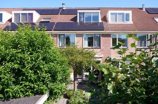 Nieuwlandseweg 108 HILVERSUM