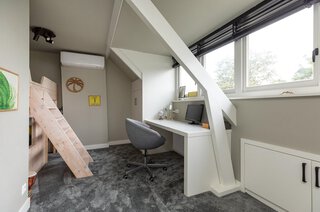 Oude Loosdrechtseweg 48 HILVERSUM
