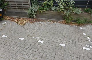 Kruissteeg 12 A HILVERSUM