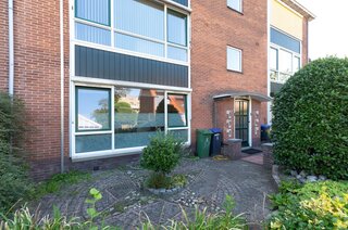Birkenheuvelweg 37 HILVERSUM