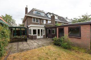 Snelliuslaan 13 HILVERSUM