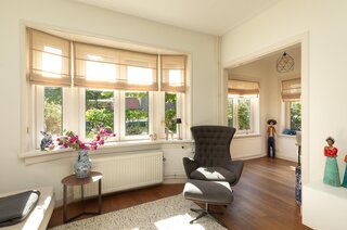 Fabritiuslaan 48 HILVERSUM
