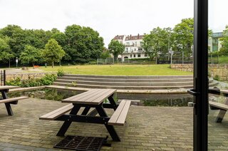 Haven 13 HILVERSUM