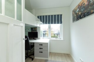 Orchideestraat 21 HILVERSUM