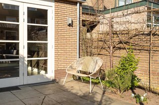 Eekhoornstraat 12 HILVERSUM