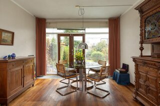 Van Ghentlaan 37 HILVERSUM