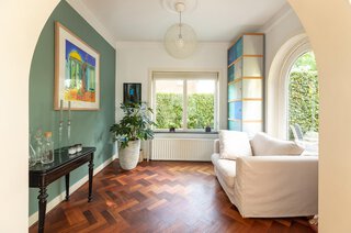 Hazelaarlaan 24 HILVERSUM