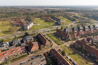 Poolsterstraat 18 HILVERSUM