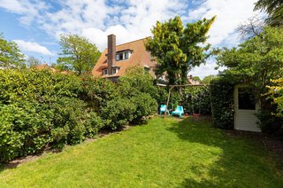 Potgieterlaan 9 HILVERSUM