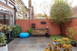 Boreelstraat 16 HILVERSUM