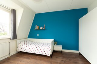 Maria Beshof 32 HILVERSUM