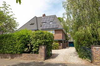 Johannes Geradtsweg 48 HILVERSUM