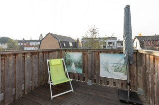 St. Annastraat 16 HILVERSUM