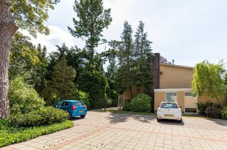 Soestdijkerstraatweg 79 D HILVERSUM