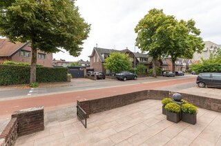 Larenseweg 185 HILVERSUM
