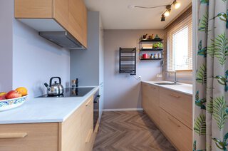 Willibrorduslaan 46 HILVERSUM