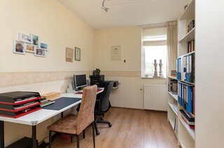 Strekdam 12 HUIZEN