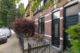 Violenstraat 112 HILVERSUM