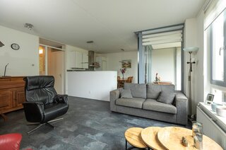 Zuidermeent 7 HILVERSUM