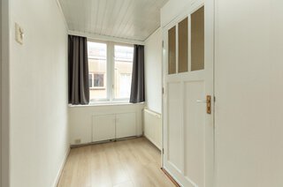 Lijsterweg 27 B HILVERSUM