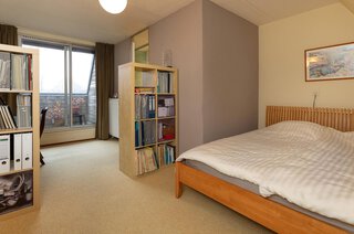 Van der Zaenlaan 3 HILVERSUM